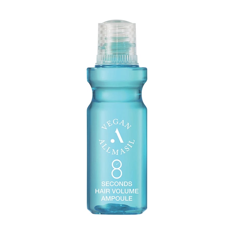 Маска-філер Masil AllMasil 8 Seconds Hair Volume Ampoule для об'єму волосся, 15 мл